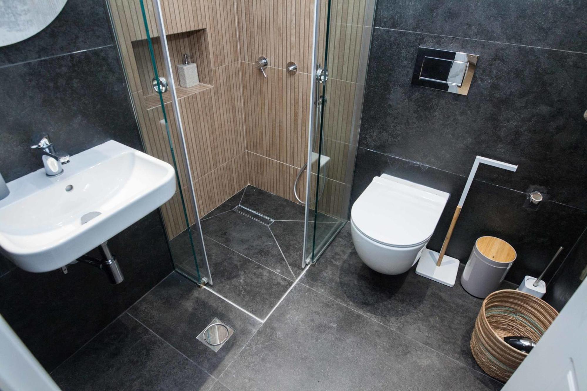 Petralona Gem Hotel-Style Studio With Balcony Афины Экстерьер фото